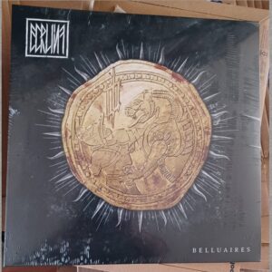 ECR.LINF - Belluares 12"