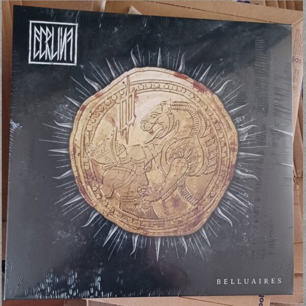 ECR.LINF - Belluares 12"