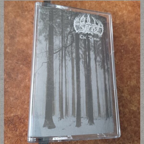 Follia Suicida - The Demos