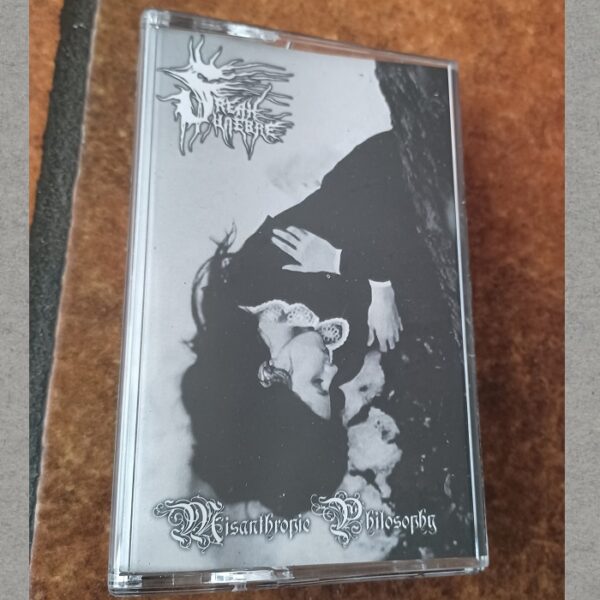 Freak Funebre - Misanthropie Philosophy