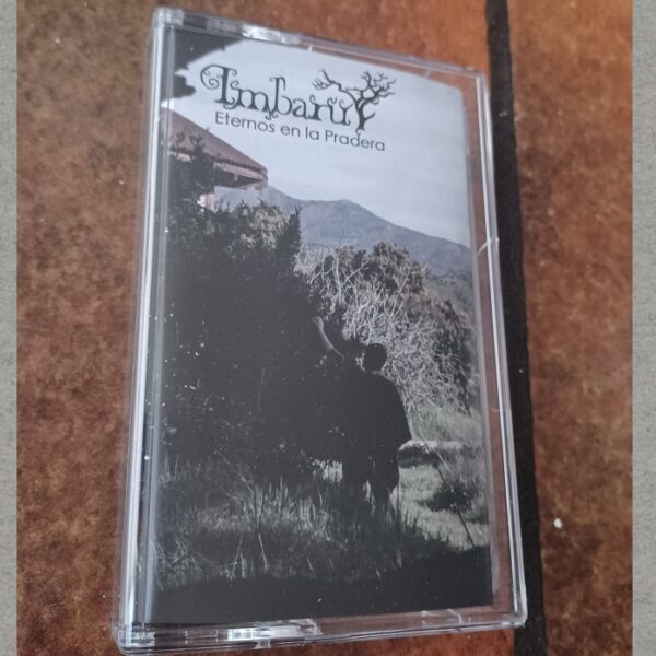 Imbaru - Eternos en la Pradera