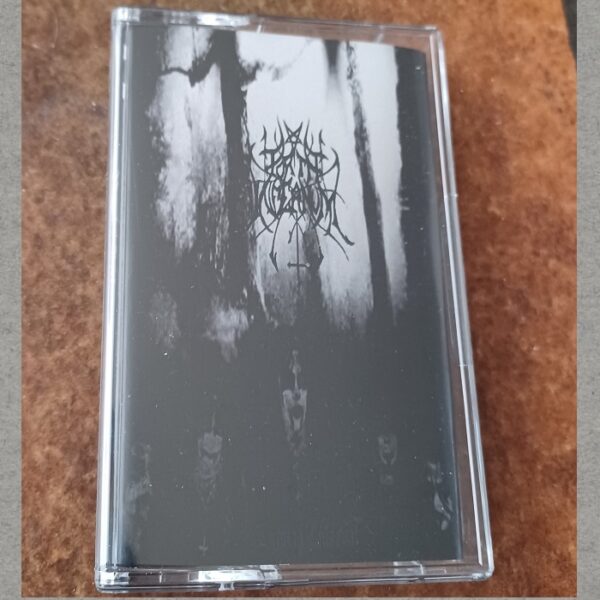 Porta Infernum - Lujuria Infernal