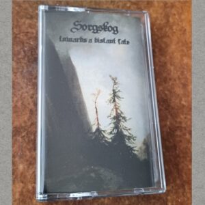 Sorgskog - Towards a Distant Fate