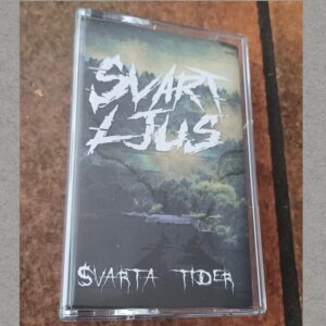 SvartLjus - Svarta Tider