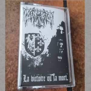 Tank Genocide - La Victoire ou la Mort