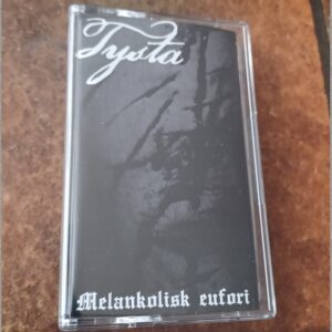 Tysta - Melankolisk Eufori