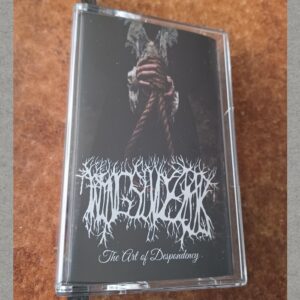 Wyngs ov Despair - The art of Despondency