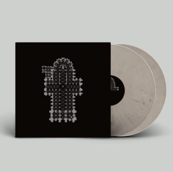 Amenra - Live I (Repress Ash Grey 2021) 2x12"