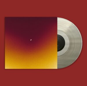 Galg - Teloorgang (Clear vinyl) 12"