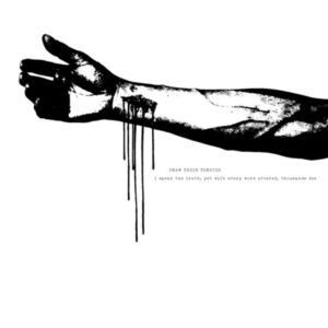 Gnaw Their Tongues - I Speak the Truth, Yet with Every Word Uttered, Thousands Die 12"