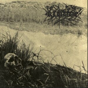 Kludde - In de Kwelm 12"