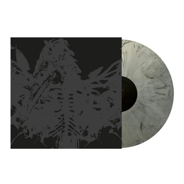 Amenra - Mass II (Ash Grey Repress 2023) 12"