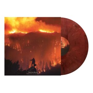 Terzij de Horde - In One of These, I Am Your Enemy (Forest Fire vinyl) 12"