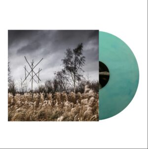 Wiegedood - De Doden Hebben Het Goed I (Blue Clouds) 12"