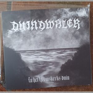 Duindwaler - In het Heemskerks Duin