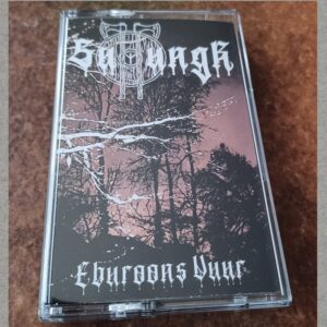 Suttungr - Eburoons Vuur (PRE ORDER)