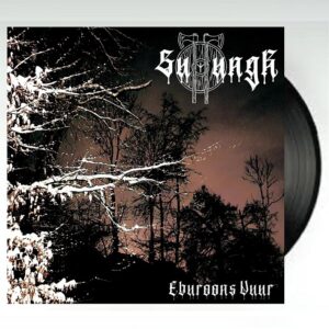 Suttungr - Eburoons Vuur 12"