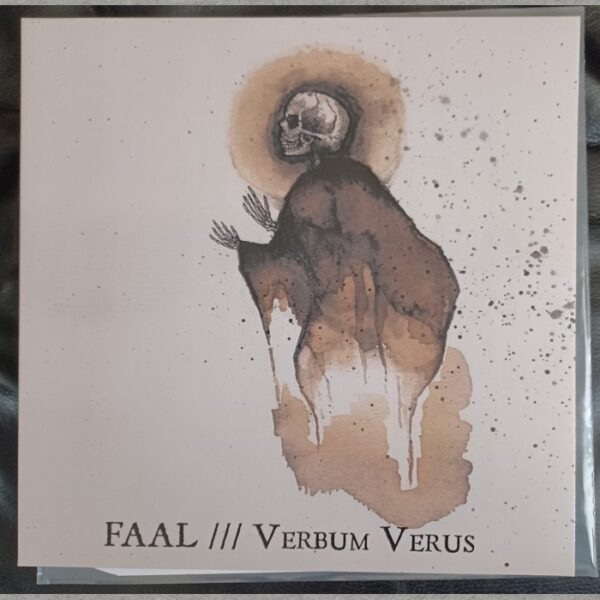 Verbum Verus / Faal - split 12"
