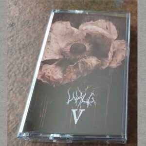 Walg - V *