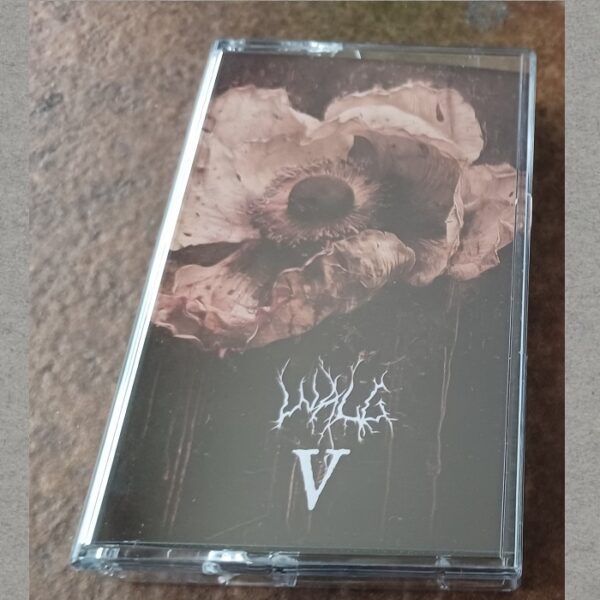 Walg - V *