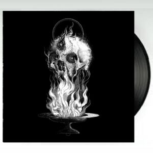 Duindwaler / Genocida - Chaos 12" (PRE-ORDER)
