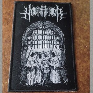 Hellevaerder "Fakkeldragers" patch