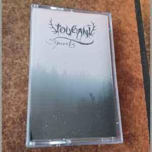 Touganī - Spirits *