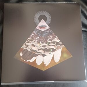Belus - Apophenia 12" (black vinyl)