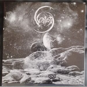 Vorga - Radiant Gloom 12"