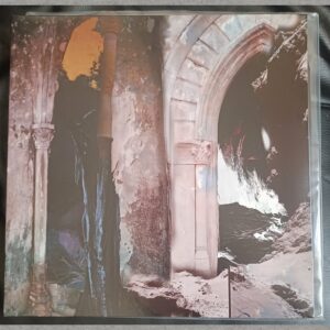 Wild Hunt - Afterdream of the Reveller 2x12" (black vinyl)