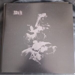 Loth - 616  12" (black vinyl / DAMAGED COVER)