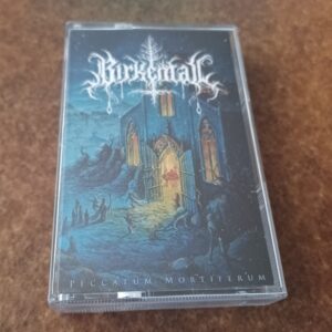 Birkental - Peccatum Mortiferum *