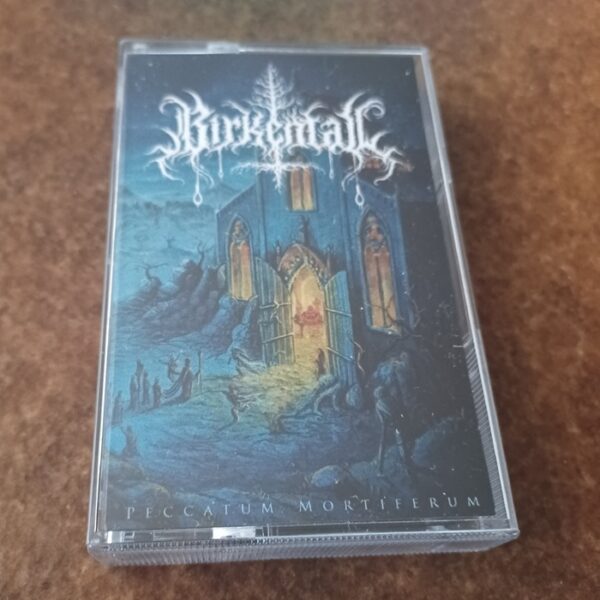 Birkental - Peccatum Mortiferum *