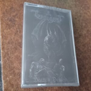 Graugeist - Heaven Denies *