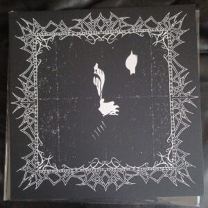 Malign Hex - Noctambulous Ecstasies 12"(U.S. import)