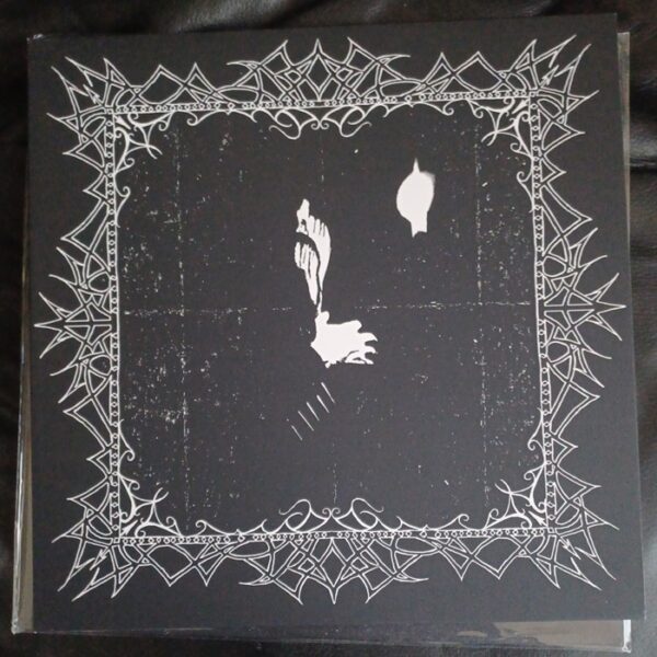Malign Hex - Noctambulous Ecstasies 12"(U.S. import)