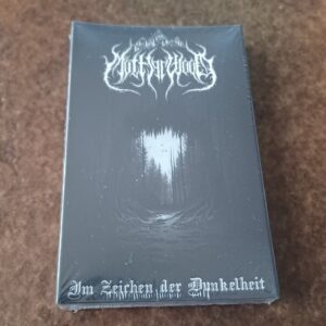 Motherwood - In Zeichen der Dunkelheit *