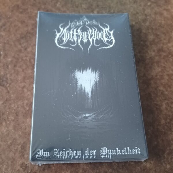Motherwood - In Zeichen der Dunkelheit *