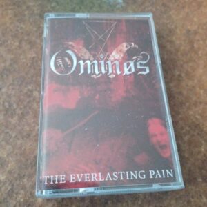 Ominos - The Everlasting Pain *