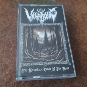 Vampyriia - The Melancholic Charm of the Moon *