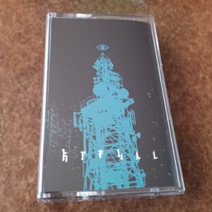 Kreyll - Ontzielingsrituelen *