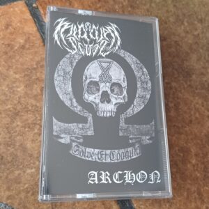 Merciless Scum - Archon *