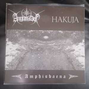Anguis Dei / Hakuja - Amphisbaena 10"