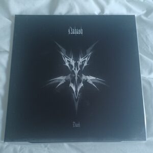 Nahash - Daath 2x12"