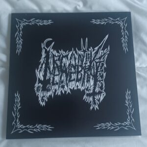 Arcanus Tenebrae - Odium in Homines 12"