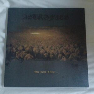 Astrofaes - Idea. Form. Essence... 12"