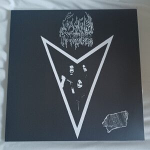 Black Murder - Feasts 12"