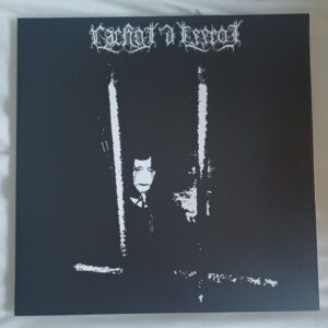 Cachot d'effroi - Cachot d'effroi 12" (black vinyl)