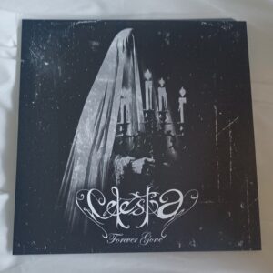 Celestia - Forever Gone 12"