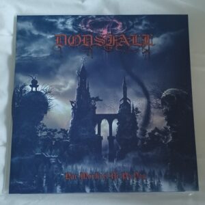 Dødsfall - När mörkret är på väg 12"